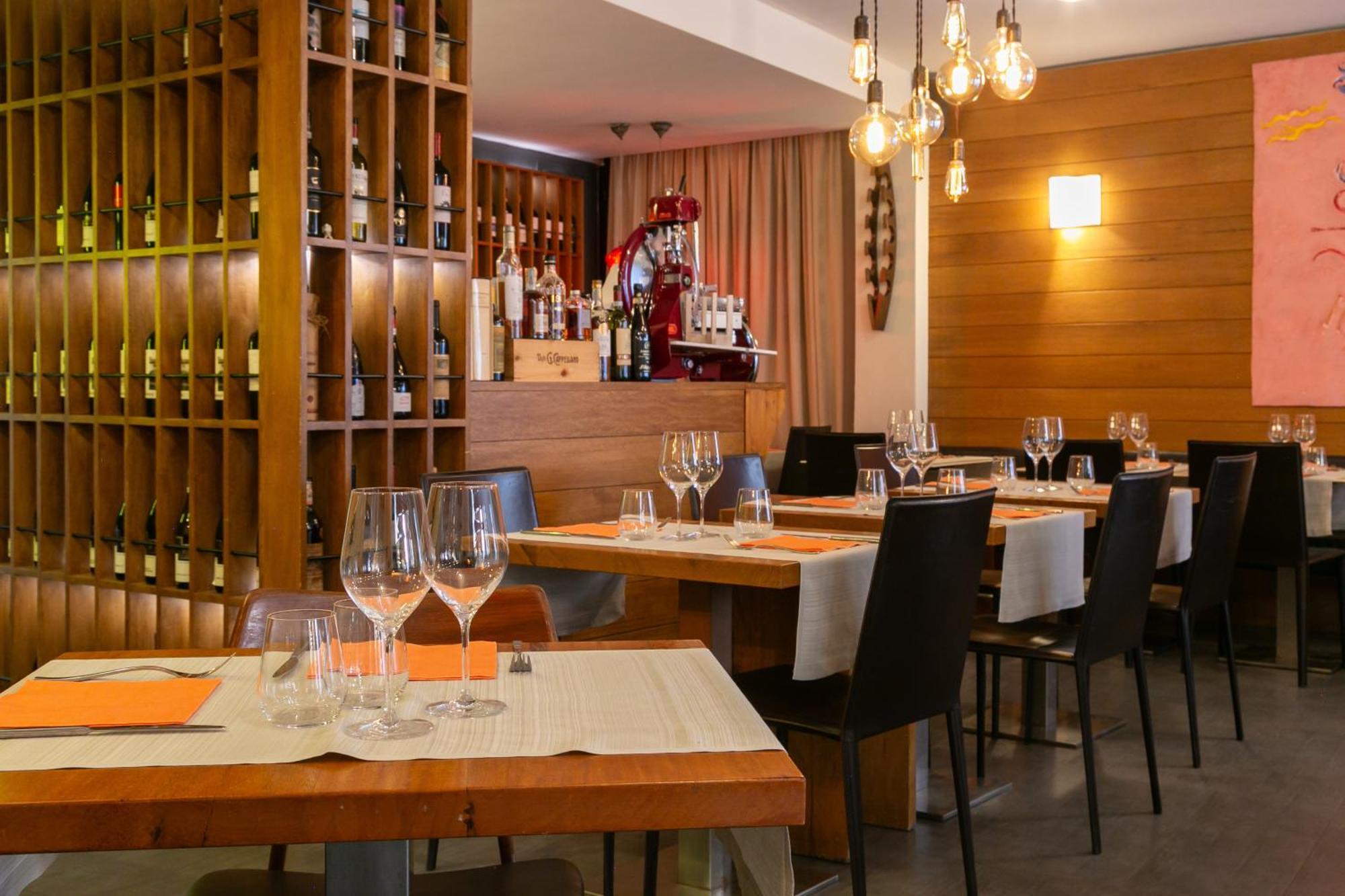 Taverna San Lio Venice Exterior photo