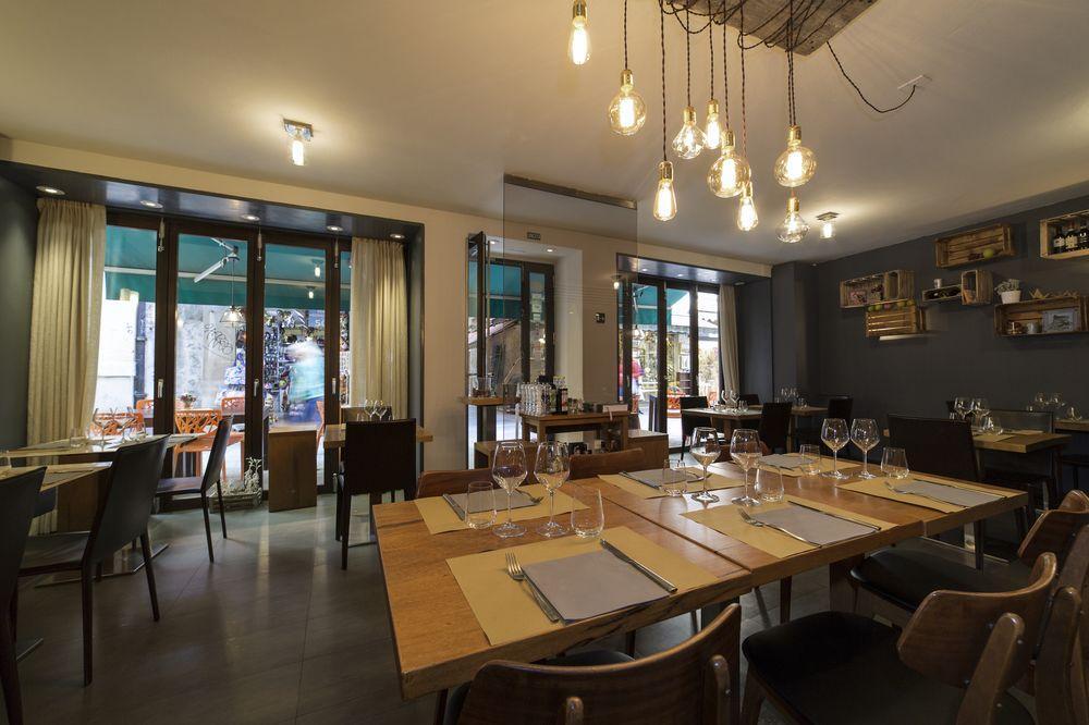 Taverna San Lio Venice Exterior photo