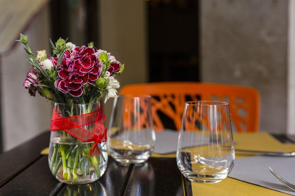 Taverna San Lio Venice Exterior photo